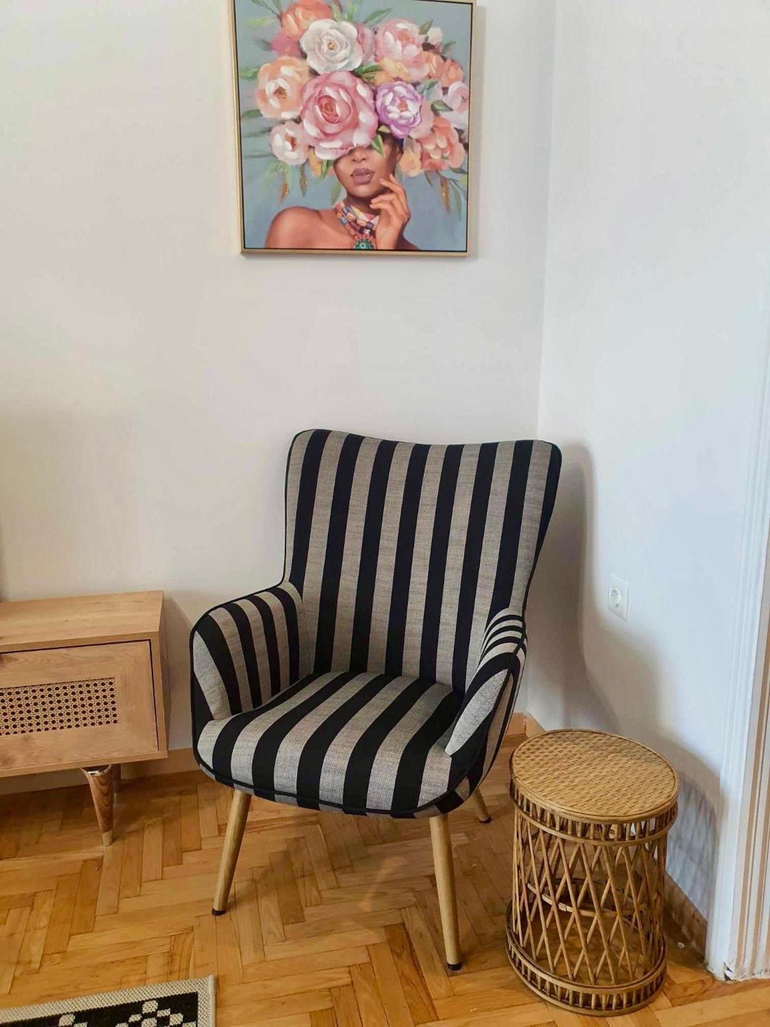 Queen Calliope Garden Suites Kavala Exterior foto